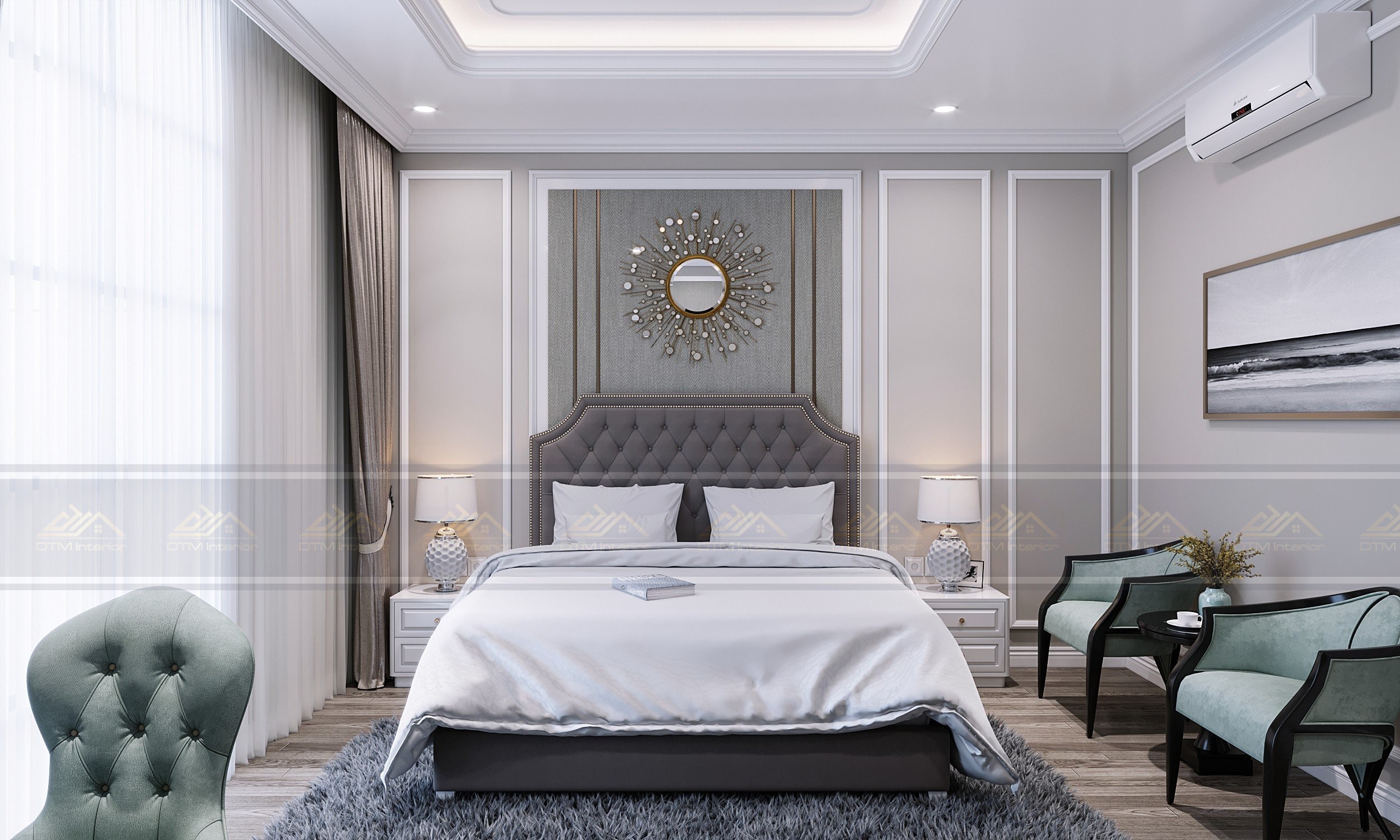 Sun Grand City Feria Hạ Long